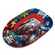 Marvel Canotto Avengers (Saica 9726) Barca Gonfiabile 90cm