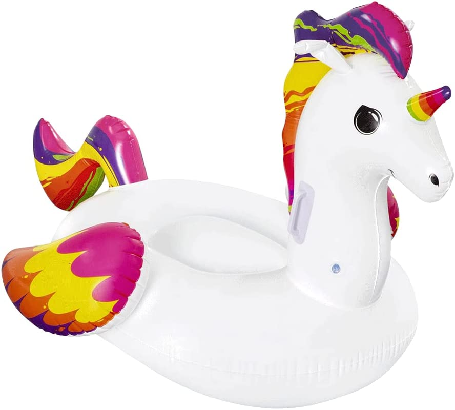 Intex salvagente gonfiabile a forma di animali ciambella x bimba bimbo  mare, 1pz.