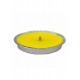 Set 10 Candele alla Citronella Antizanzare in Alluminio Fiaccola 11 cm