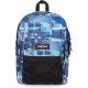 Eastpak Zaino Pinnacle Blue Zaino Scuola Grande 42x32x25.5 cm | 38 L