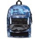 Eastpak Zaino Pinnacle Blue Zaino Scuola Grande 42x32x25.5 cm | 38 L